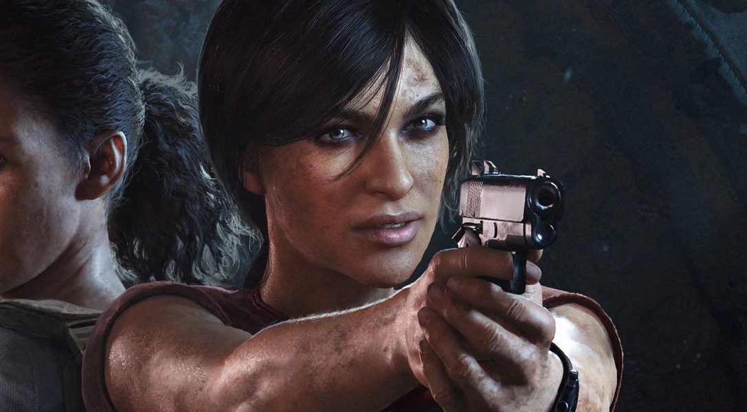 Quelques mots de Naughty Dog sur la sortie d’Uncharted: The Lost Legacy