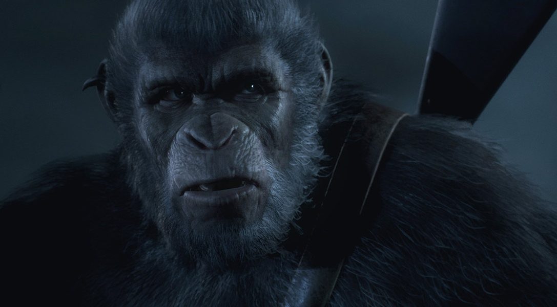 Pourquoi Planet of the Apes: Last Frontier s’inscrit parfaitement sur PlayLink