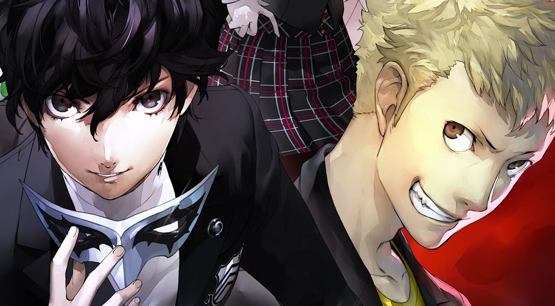 Nouvelles promos ce weekend sur le PlayStation Store : Prey, Persona 5,