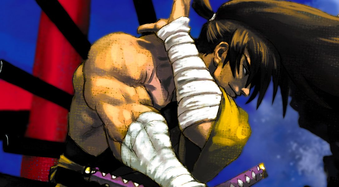 Votre guide de combat pour Samurai Shodown V Special, disponible demain sur PS4 et PS Vita