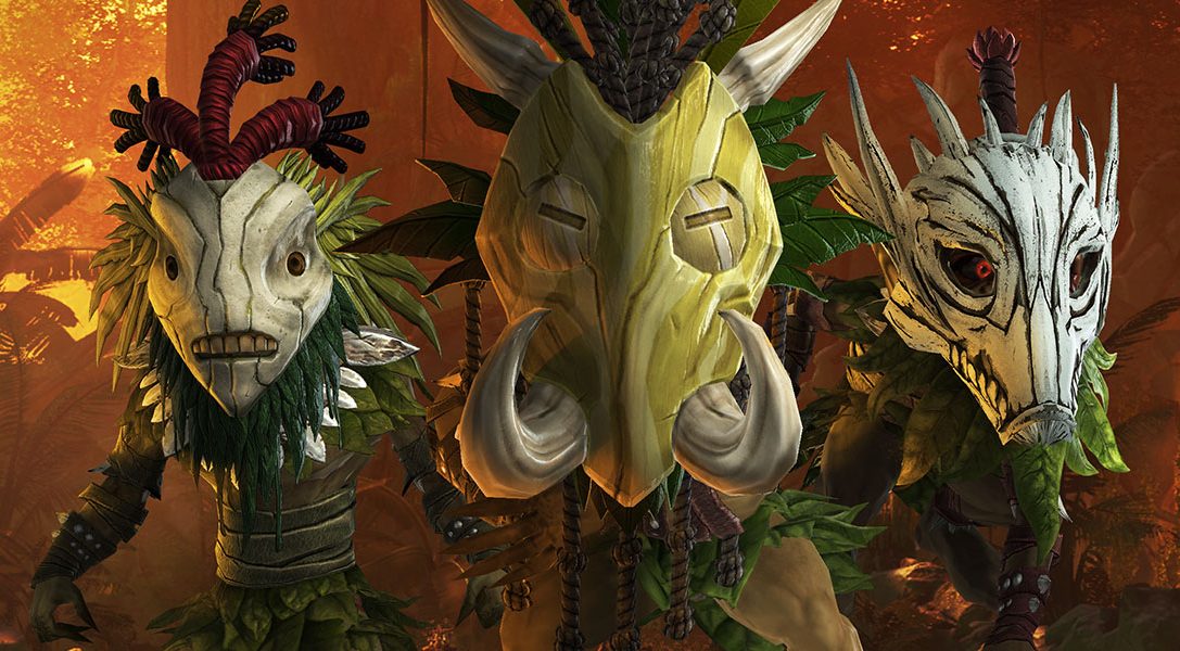 Neverwinter: Tomb of Annihilation vous envoie dans les jungles de Chult