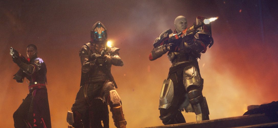 8 questions à Bungie avant la sortie de Destiny 2 la semaine prochaine