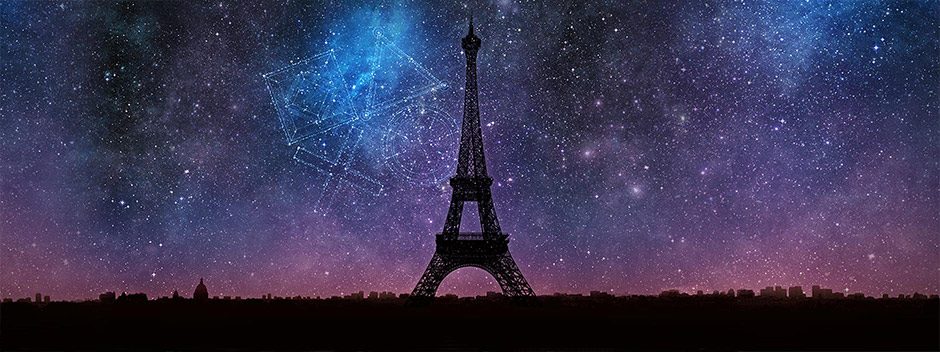 PlayStation sera à la Paris Games Week 2017