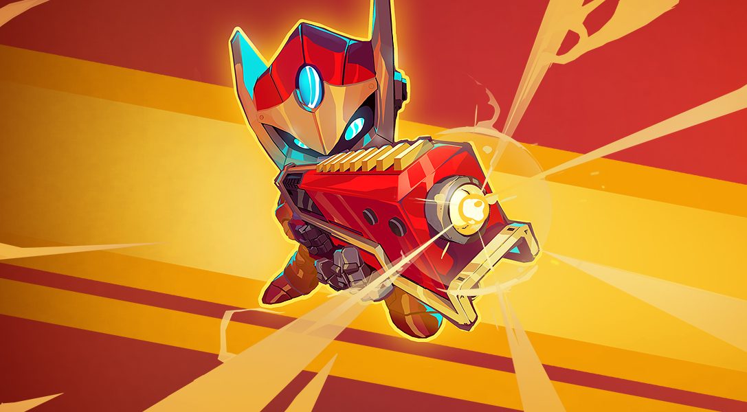 FuturLab, les créateurs de Tiny Trax, annoncent Mini-Mech Mayhem, un jeu de combat avec des robots, disponible en 2018 sur PS VR