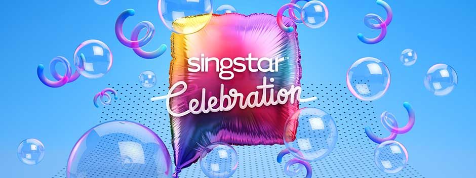 6 choses à savoir avant la sortie de SingStar Celebration la semaine prochaine