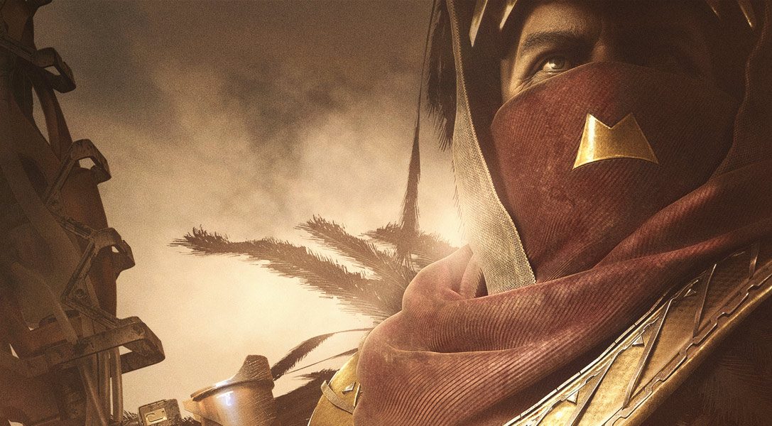 Bungie nous révèle les secrets de la création d’Osiris, de la Forêt infinie et bien plus pour la sortie de l’extension de Destiny 2 prévue le mois prochain