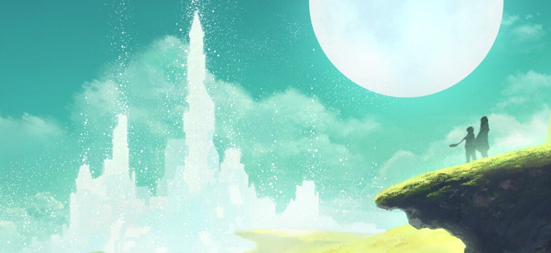 Découvrez Lost Sphear, le RPG de Square Enix qui joue la carte de la nostalgie