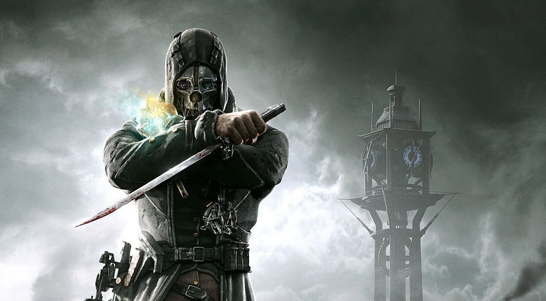 De nouveaux jeux rejoignent le PlayStation Now aujourd’hui, parmi lesquels Dishonored