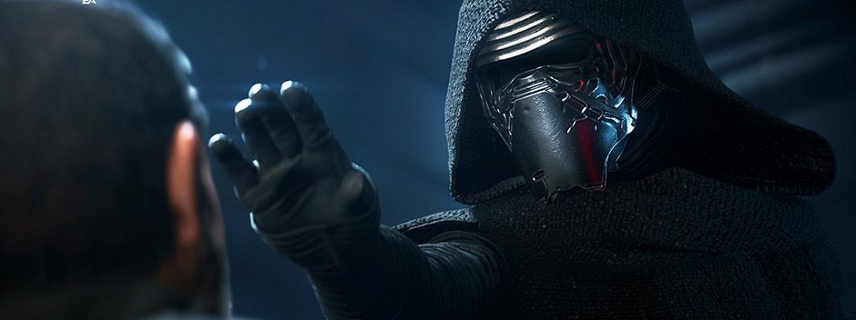 Meilleures ventes du PlayStation Store en décembre : Star Wars Battlefront 2 en tête