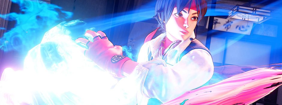 5 choses à découvrir lorsque Street Fighter V: Arcade Edition sortira la semaine prochaine