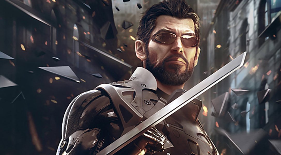 6 choses à savoir avant de jouer à Deus Ex: Mankind Divided