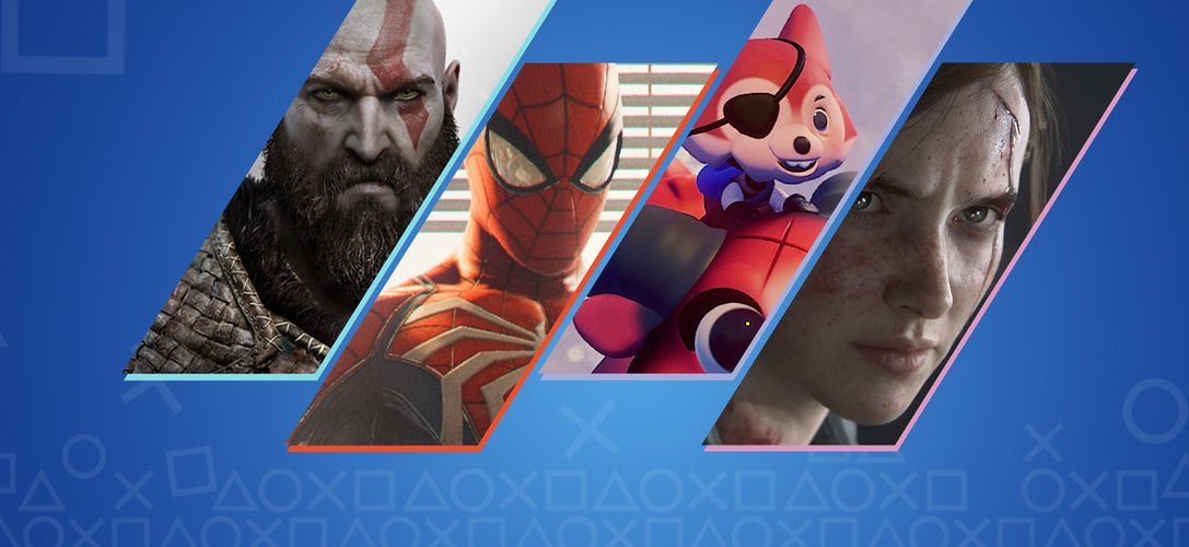 Les titres les plus attendus par les développeurs PlayStation en 2018 et au-delà