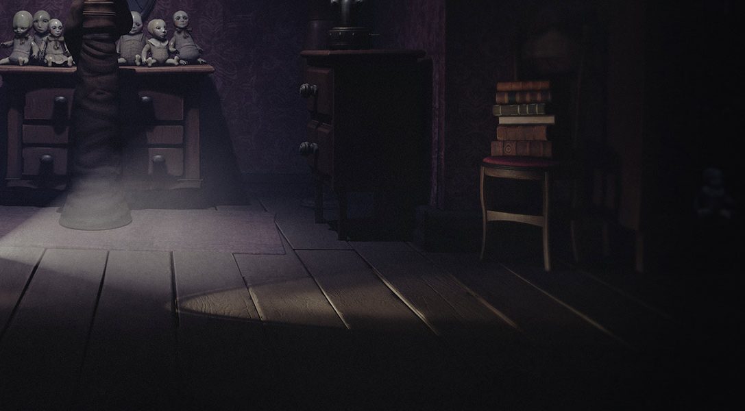 Little Nightmares : Tarsier Studio répond à vos questions sur son jeu d’énigmes horrifique sorti sur PS4  