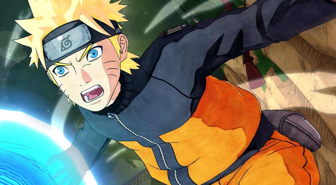 La bêta ouverte de Naruto to Boruto Shinobi Striker débute cette semaine