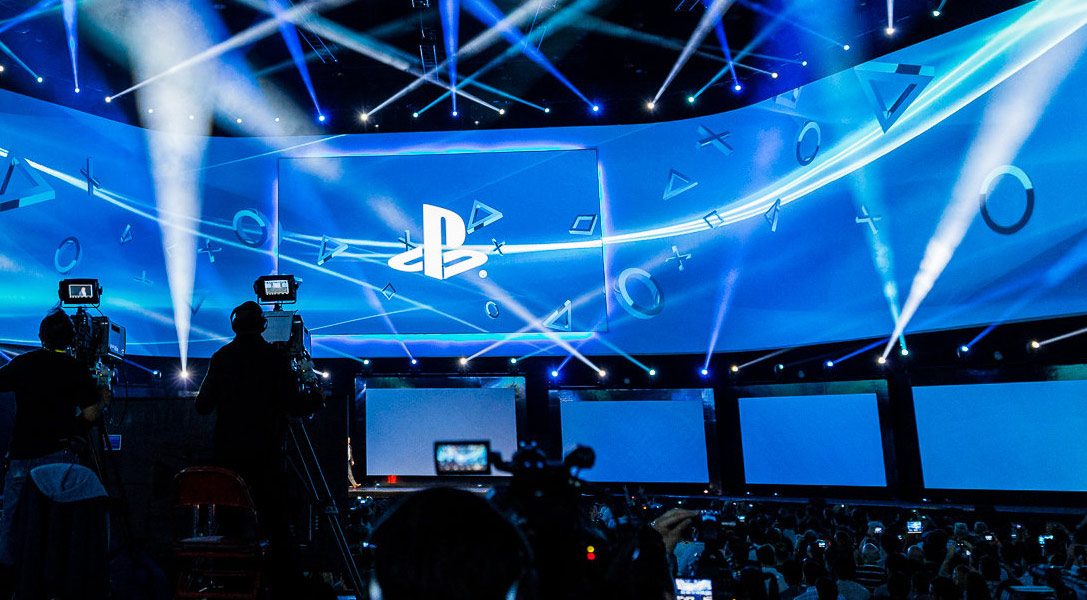 L’annonce PlayStation 4, évoquée par Sucker Punch, Capcom, Square Enix et bien d’autres