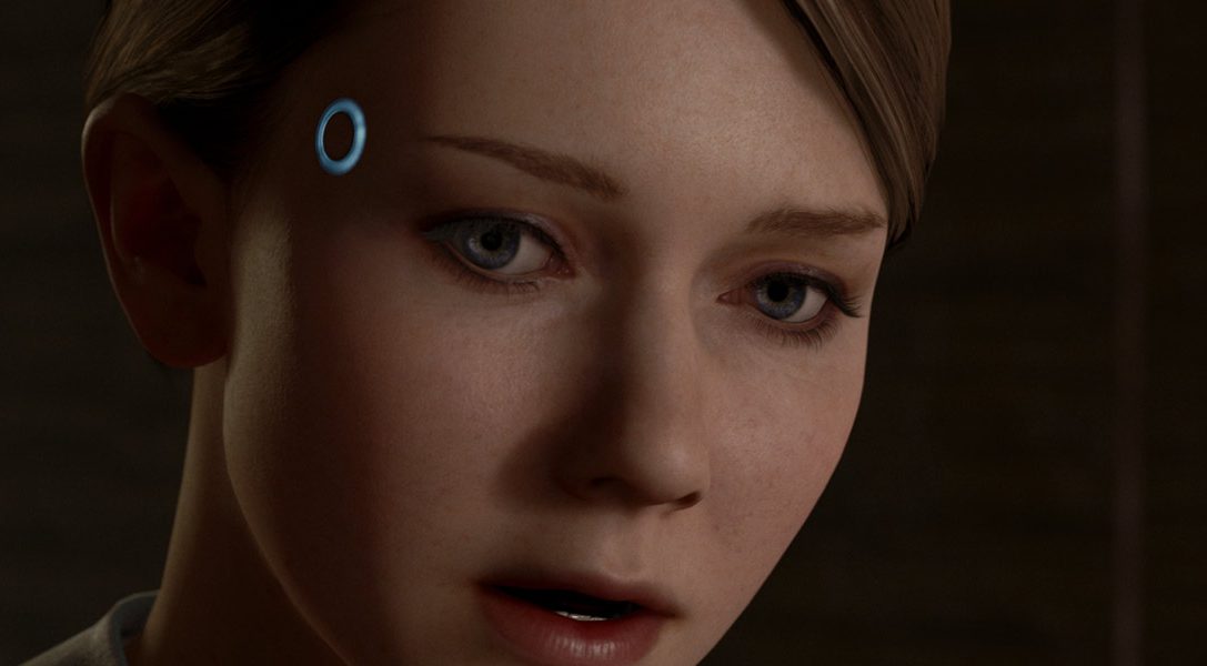 Les avantages des trois perspectives uniques du néo thriller sur PS4 Detroit: Become Human