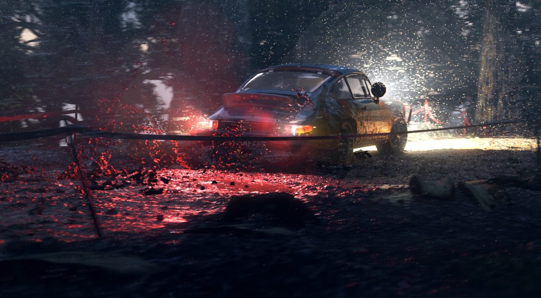 V-Rally 4, la conclusion d’un voyage de 21 ans pour son directeur, bientôt sur PS4