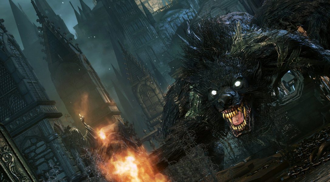 12 conseils pour bien commencer Bloodborne