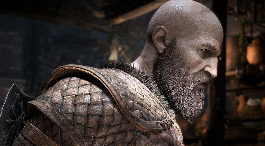 God of War: l’évolution de Kratos