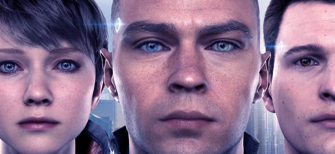 Comment les trois compositeurs de Detroit: Become Human ont aidé à façonner l’identité du thriller de science-fiction bientôt disponible sur PS4