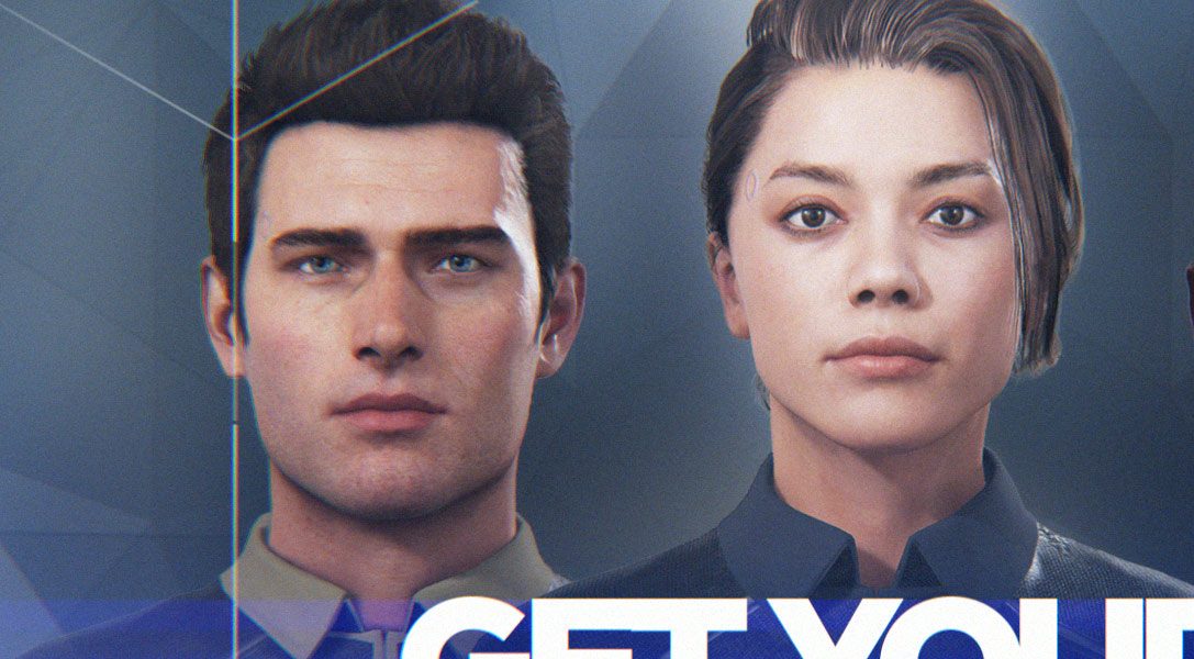 Regardez 3 nouveaux court-métrages pour vous préparer à la sortie de Detroit: Become Human, l’exclusivité PS4