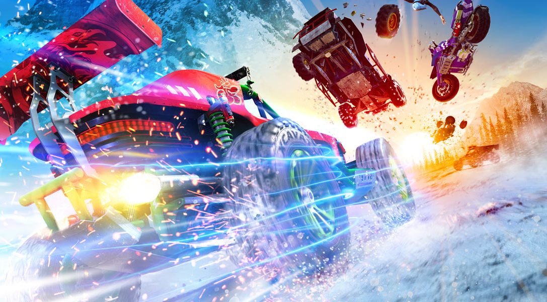 ONRUSH : 6 conseils d’expert pour maîtriser la bêta ouverte disponible cette semaine sur PS4