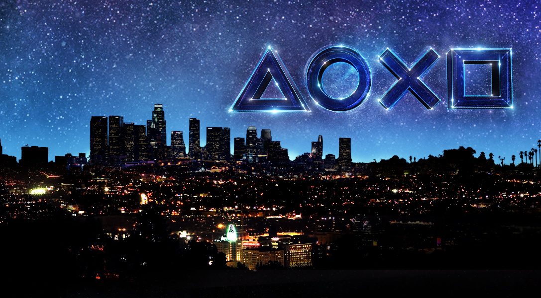 PlayStation à l’E3 2018 : l’aventure commence le 12 juin