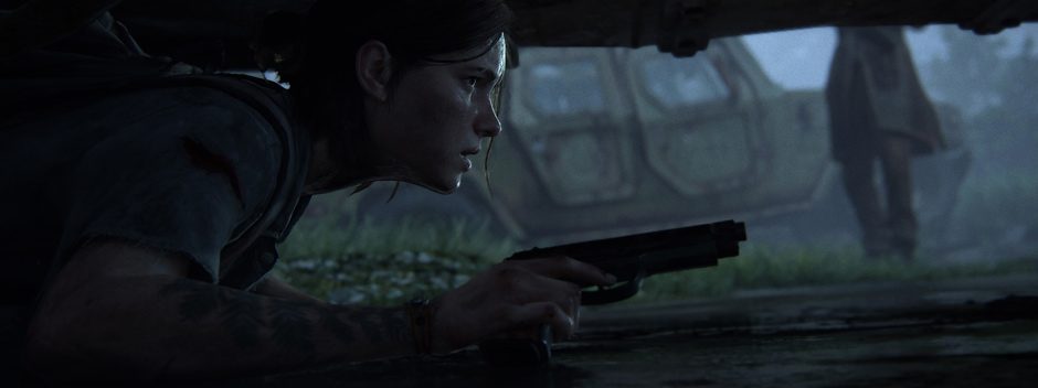 Le podcast officiel de The Last of Us est disponible en français
