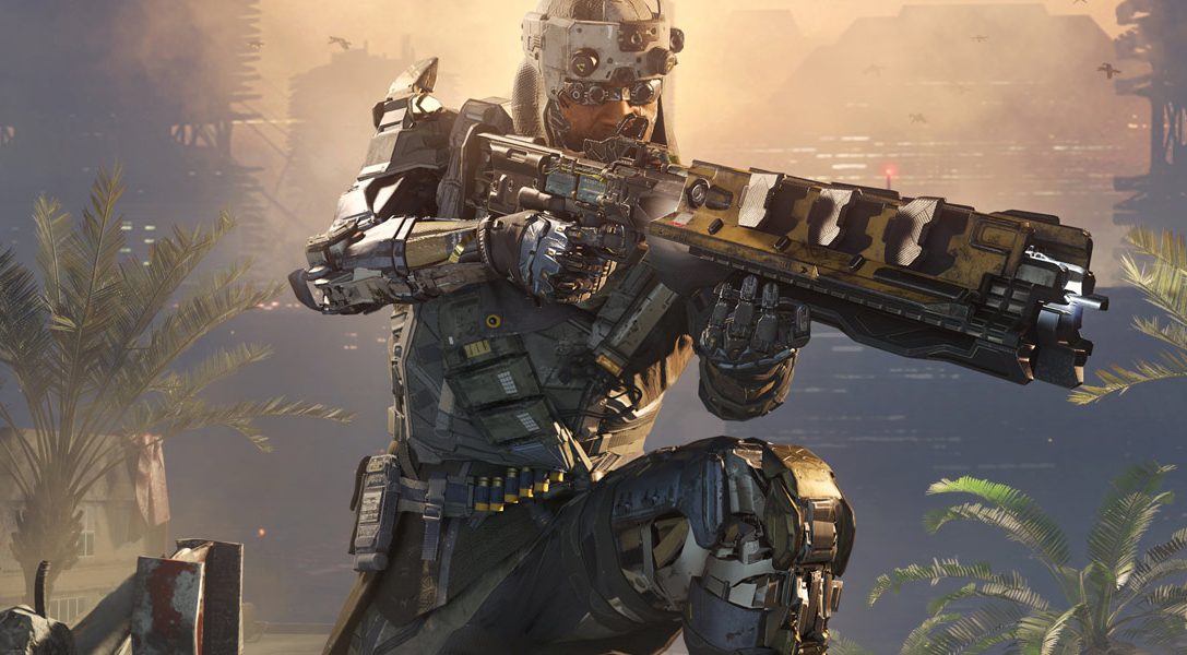 Call of Duty: Black Ops 3 gratuit pour les membres PlayStation Plus aujourd’hui