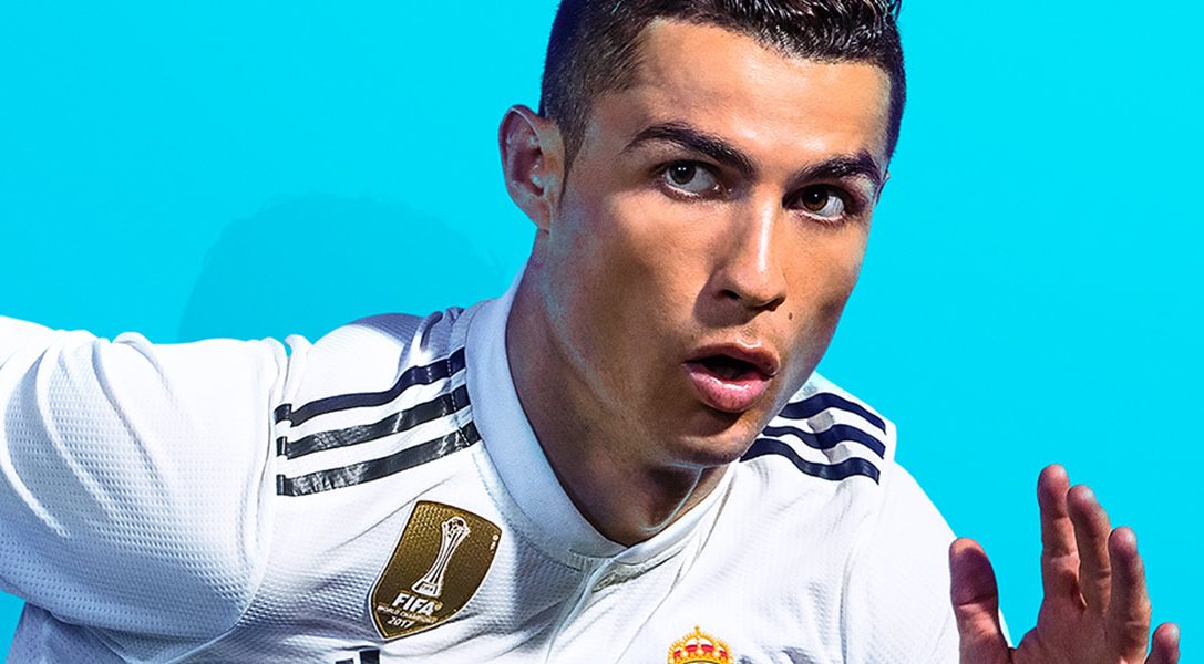 FIFA 19 sortira le 28 septembre sur PlayStation 4 et comportera l’UEFA Champions League