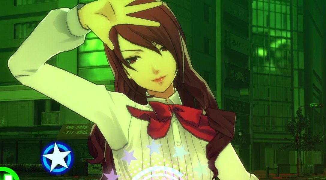 Montez sur la piste de danse avec Persona 3: Dancing in Moonlight et Persona 5: Dancing in Starlight sur PS4 et PS Vita