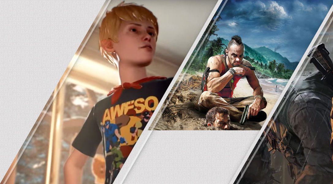 Les jeux en vedette sur PlayStation Store cette semaine : Les aventures extraordinaires de Captain Spirit, Far Cry 3 Classic Edition, LEGO Les Indestructibles et plus encore…