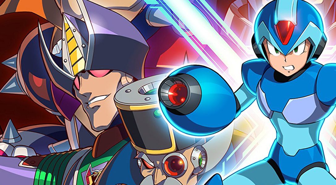 Vous vous faites massacrer dans le mode X Challenge de Mega Man X Legacy Collection 1 + 2 ? Capcom est là pour vous aider.