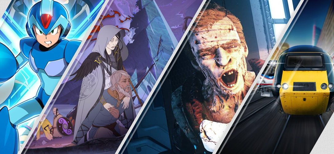 Le meilleur du PlayStation Store cette semaine : Mega Man X Legacy, The Banner Saga 3, The Persistence