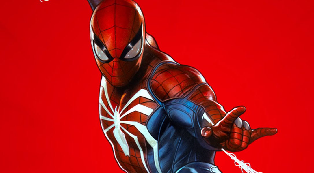 Marvel’s Spider-Man – nouvelle bande-annonce cinématique, actus de précommande, et plus encore