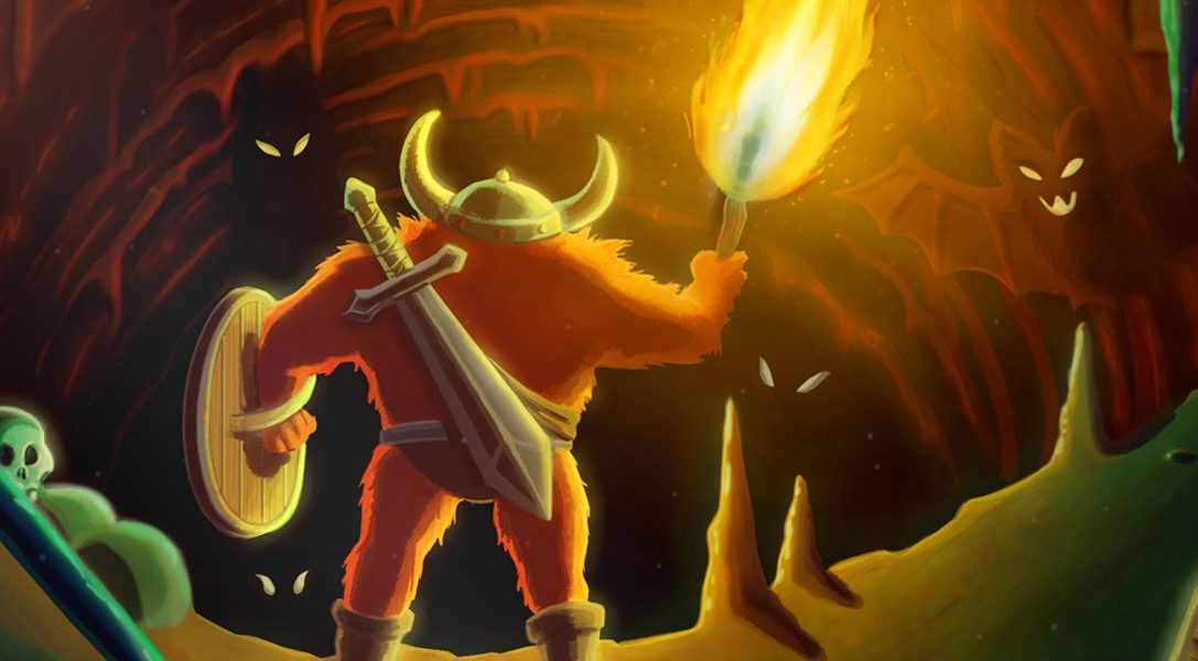 Comment la conception unique des donjons de Unexplored : Unlocked Edition a convaincu le compositeur de travailler sur le jeu