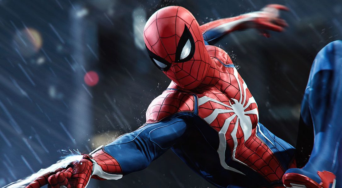 Annonce du contenu additionnel pour Marvel’s Spider-Man