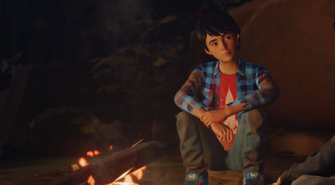 Life is Strange 2 : les nouveaux personnages et lieux révélés dans une bande-annonce exclusive