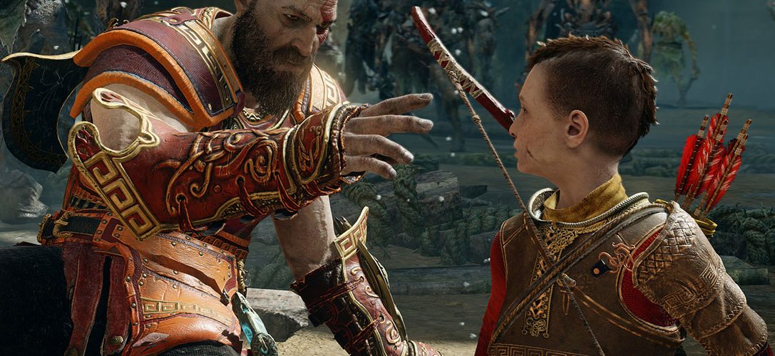 Le New Game Plus de God of War : les 13 meilleures raisons de l’essayer