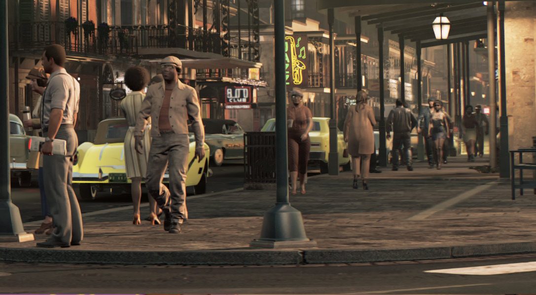 Le guide du visiteur de Mafia III : 10 choses à faire à New Bordeaux