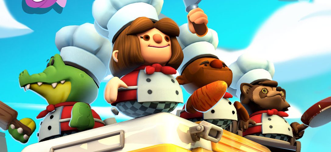 Comment Team 17 a aidé les créateurs de Overcooked! 2 à réaliser leurs ambitions pour la suite multijoueur du jeu