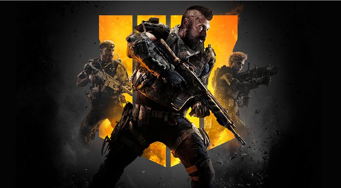 Toutes les infos sur la Beta Privée Multijoueur de Call of Duty®: Black Ops 4