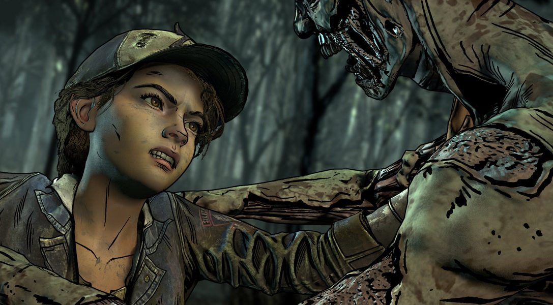 Comment Telltale a bouclé la tâche colossale visant à terminer l’épopée de Clementine avec The Walking Dead: L’ultime saison