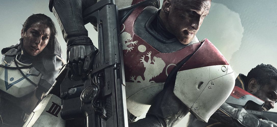 Destiny 2 et God of War III: Remastered sont vos jeux PlayStation Plus du mois de septembre