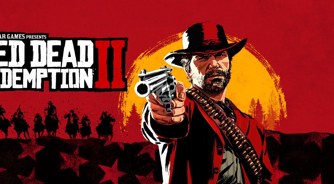 Des packs PS4 Red Dead Redemption 2 bientôt disponibles