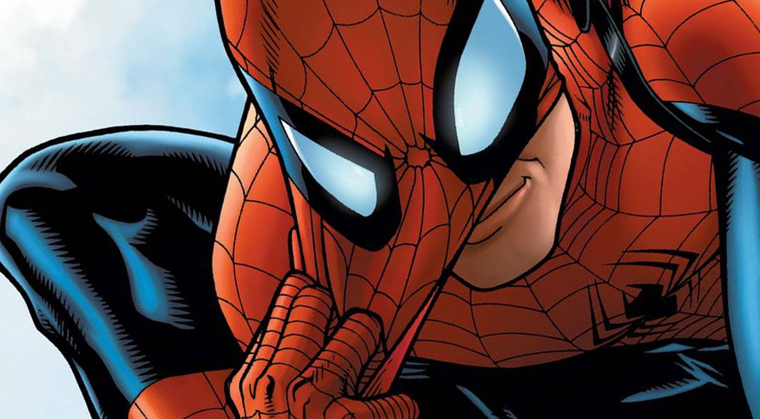 Les sept histoires qui ont inspiré Marvel’s Spider-Man