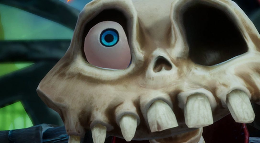 Le héros de Gallowmere revient d’entre les morts : découvrez la première bande-annonce de MediEvil