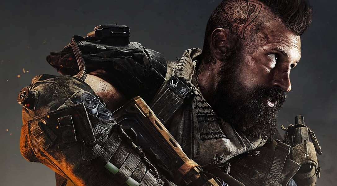 Call of Duty: Black Ops 4 est arrivé ! Bénéficiez de nouveaux contenus en avant-première sur PS4