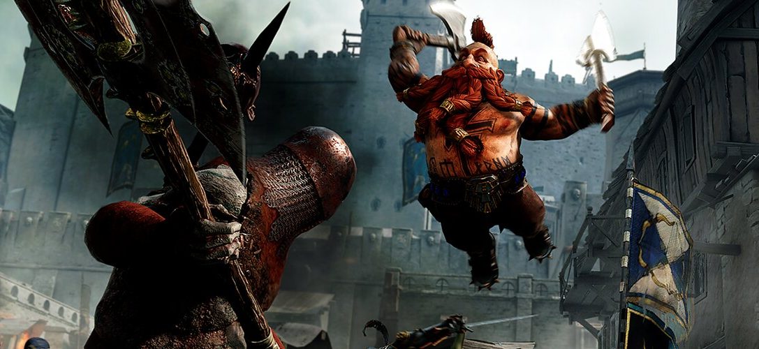 Warhammer: Vermintide 2 sort le 18 décembre, précommandez-le pour avoir accès à la bêta fermée