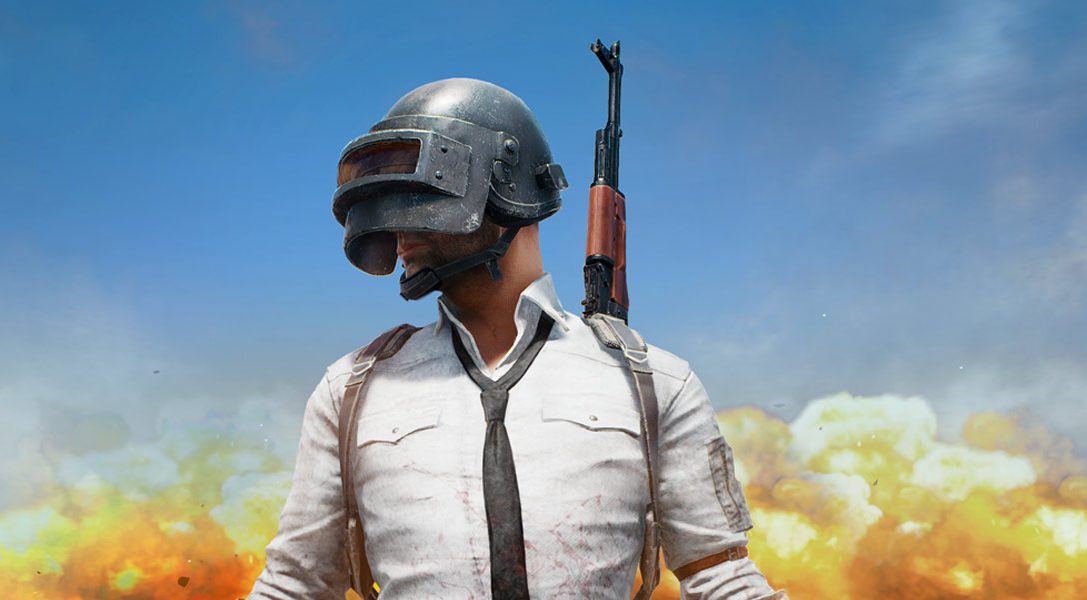 Le shooter Battle Royale PlayerUnknown’s Battlegrounds arrive sur PS4 le 7 décembre